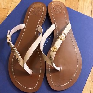 Size 8 sandals